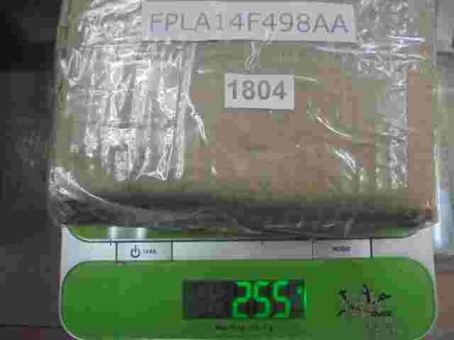 Recocido controlador Glow relé enchufe Land Rover MB1778006620 FPLA14F498AA