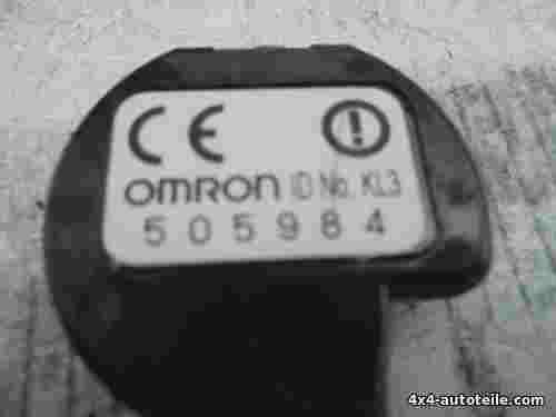 telecomando Suzuki Grand Vitara OMRON 505984