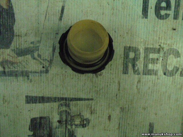 Tapón de llenado el cierre del depósito SsangYong Musso