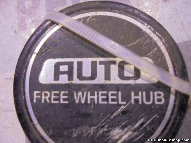 Sbloccatore ruota Suzuki Vitara TVAB46 IVA B46