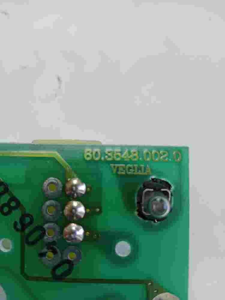 Centralita Iveco Daily Veglia 6035480020 60.3548.002.0 0406802