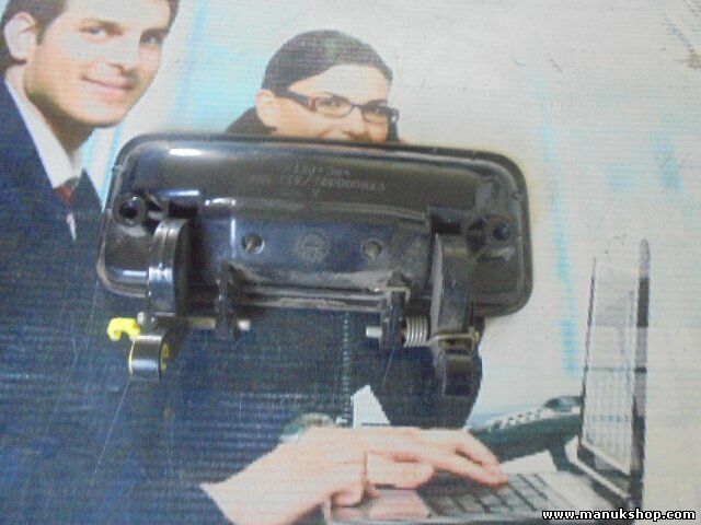 Maneta Manija Exterior Trasera Izquierda Land Rover Freelander CXB000321