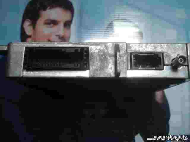 Centralita Bluetooth Teléfono Smart Forfour MOTOROLA A4548202735 UH04MM03CD