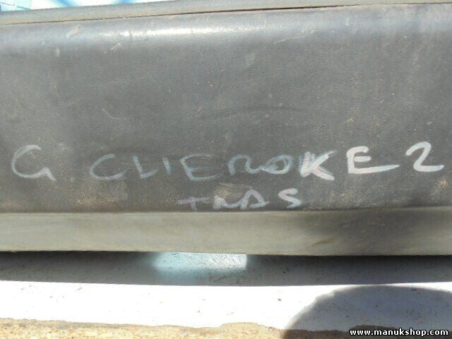 Parachoques Jeep Grand Cherokee 5FF99TRM 80030-0-001 800300001 27169B