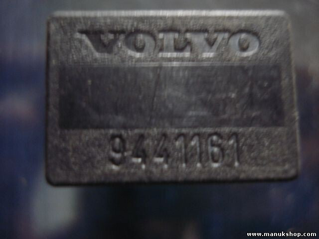 VOLVO V70/S80/60 9441161 4R000781400 4R0 007 814-00 relè