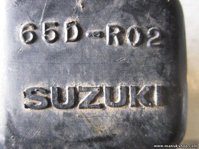 Manguera Suzuki Grand Vitara 65D-R02 65DR02