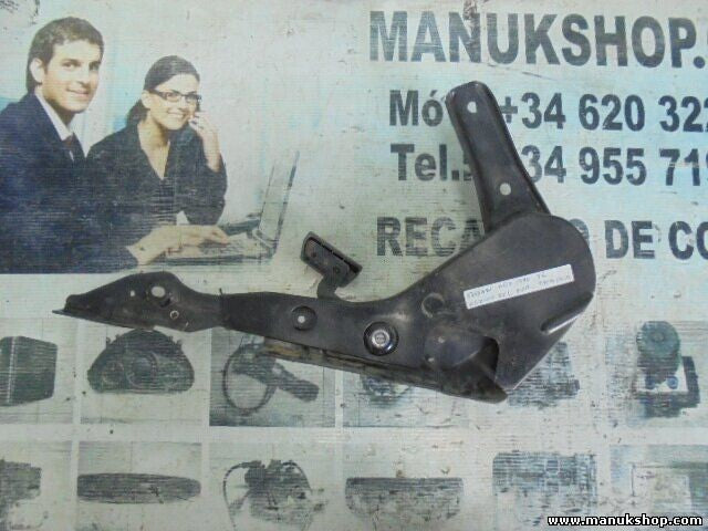 Guía de asiento delantero derecho Nissan Terrano Ford Maverick 8740650A00