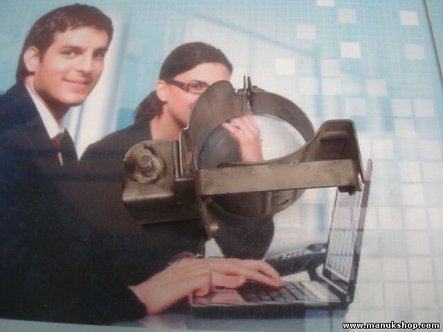 Titular BMW X5 E53 3.0D M57 13322247411 7785520 7 785 520 23.06.2003