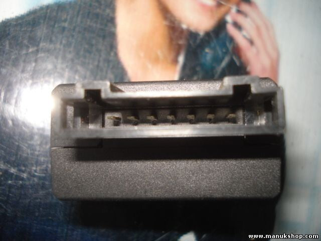 Interruptor de nivelación de faros Seat 6K0919094 6K0 919 094 04052254 6KO919094