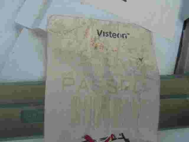 Cuadro de instrumentos Ford Fiesta 4 VISTEON YS6F10849RE YS6F-10849-RE