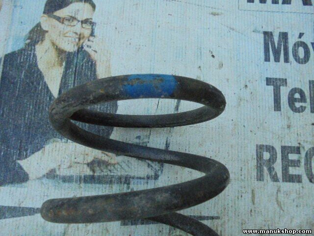 Muelles Nissan Terrano Patrol X-Trail King Cab Navara