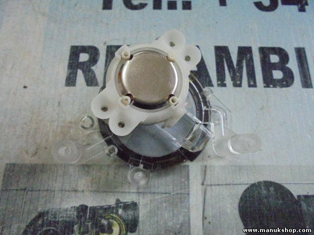 Reloj de temperatura del agua Volvo S60 9459821 94 59 821