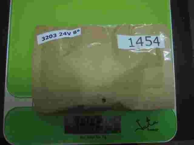 mando botonera elevalunas Renault Premium 3203 24V 8A