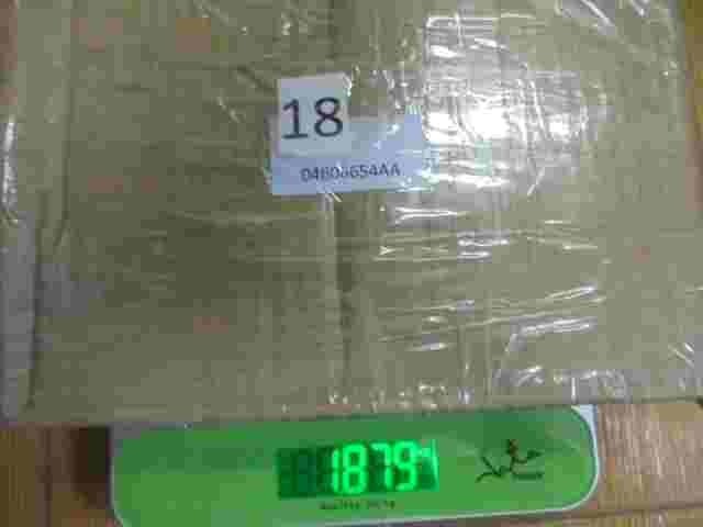 Centralita Chrysler Stratus 2000 04745860 64490 8 04606654AA HMBCWB P04606654AA