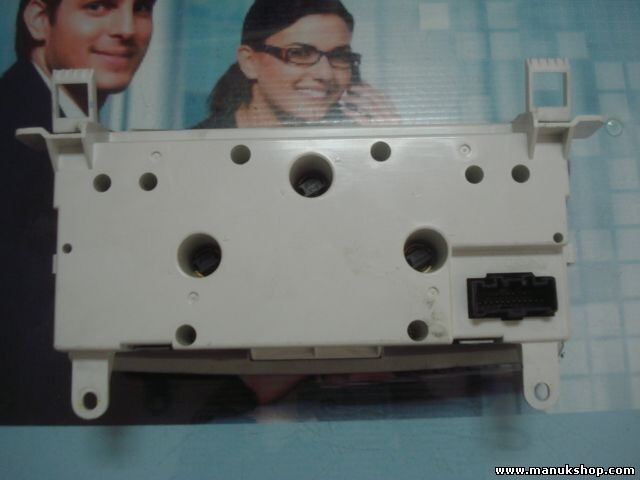 A/C System Mazda 3 K1900BP4NH11 K1900BP4N H11 BP4N 4F25