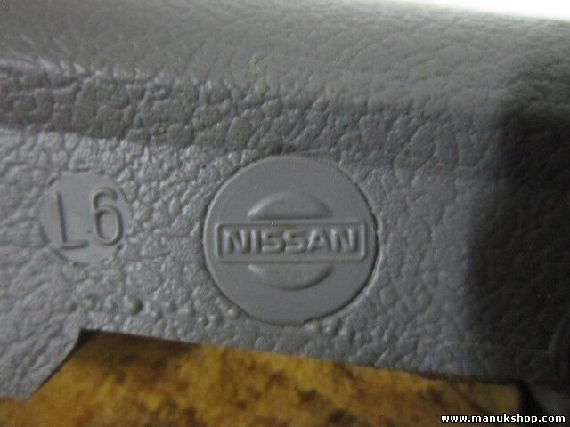 Asiento reposacabezas Nissan Terrano Ford Maverick L6