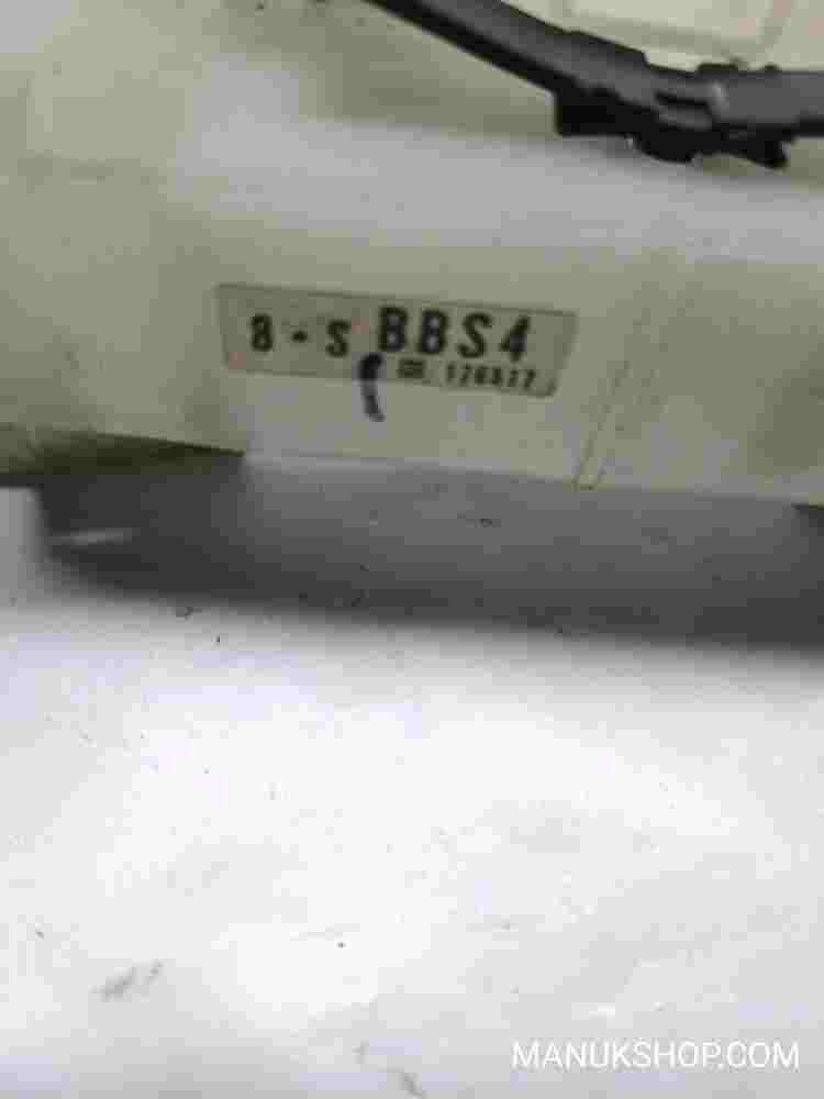 Mando limpia Mazda 3 5 BBS4 R17G517 R 17G517 17G517 POM 17D682