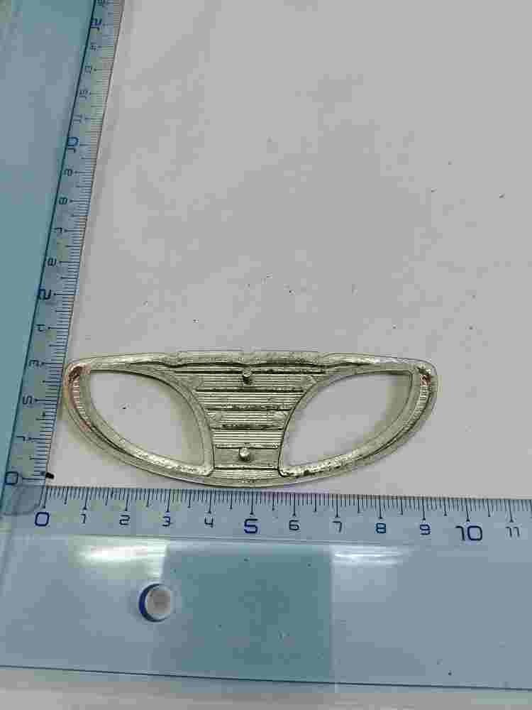 Emblema Daewoo Nexia 9.cm