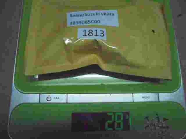 Rele Suzuki vitara 1993-1998 3859085C00 38590-85000