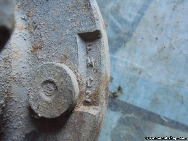 Mangueta rueda Jeep Grand Cherokee 2.5 FNC2