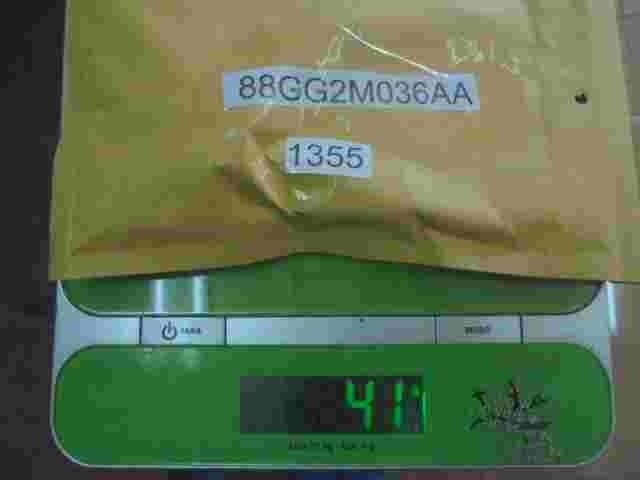 Relé Ford 88GG2M036AA 88G G2M 036 AA 77180 77 180