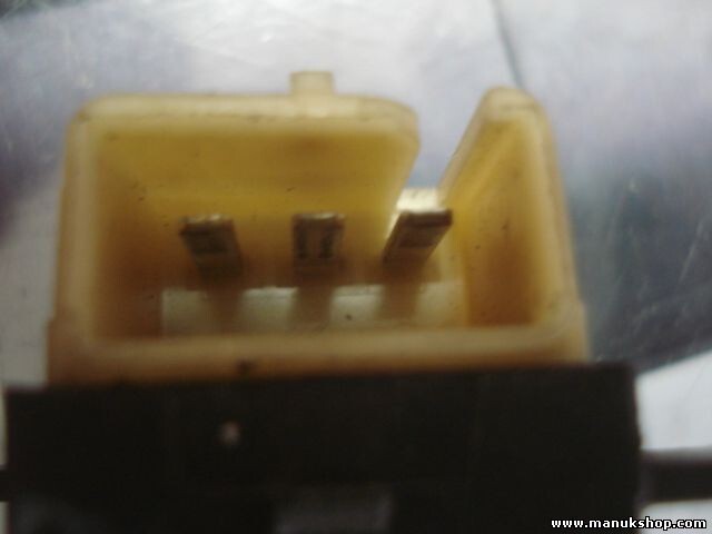 mando botonera elevalunas Chrysler Voyager 4685435