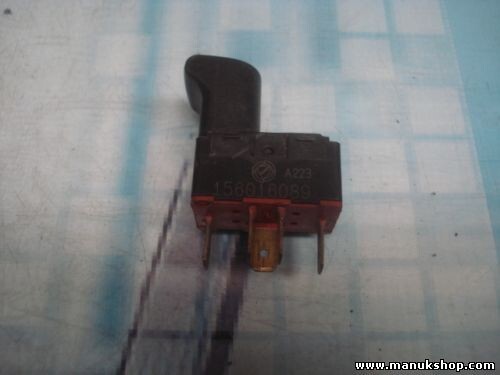 mando botonera elevalunas Alfa Romeo 156 A223 156016089 00156016089