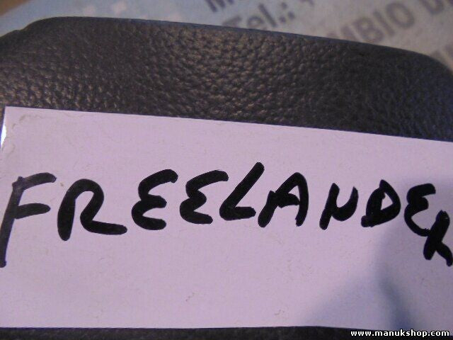 Volante Land Rover Freelander 03 98 2549 03982549 NTC 9687 NTC9687