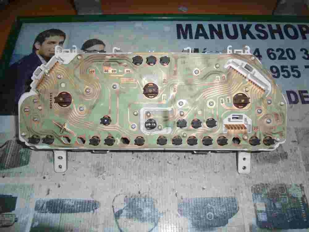 Cuadro de instrumentos Land Rover Freelander UK-NSI LR0008003 LR-0008-003