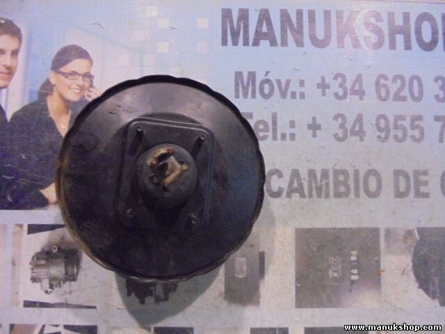 Servofreno Suzuki Jimny FJ 1.3 16V 4WD 2000 44610-3147 446103147