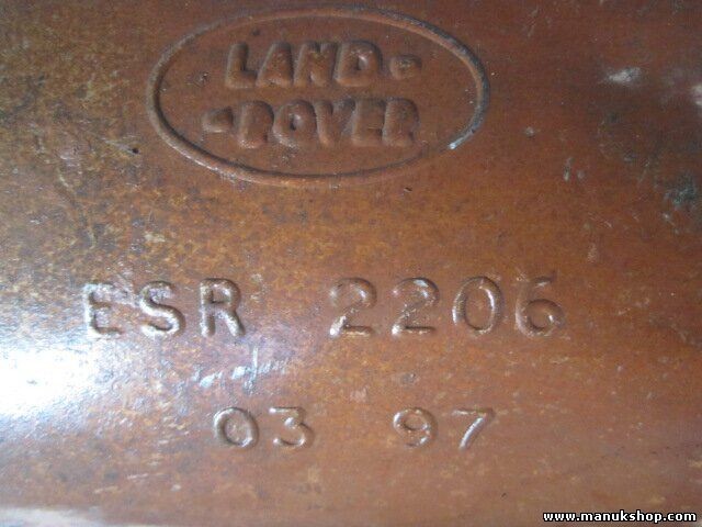 Escape Land Rover Defender Discovery 300TDI ESR2206 ESR 2206