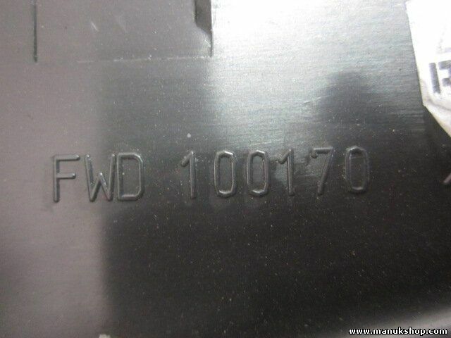 Planca Cambio madera Land Rover Freelander 1998-2006 FWD100170 FWD 100170