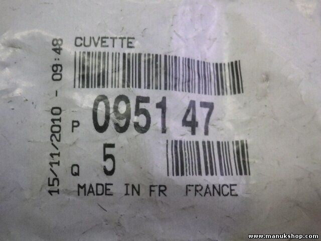 TAZÓN Citroen Peugeot 095147 0951 47