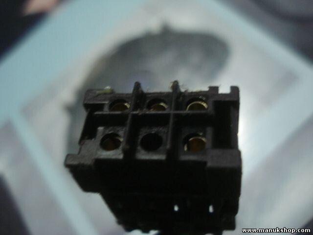 Motor asiento Mercedes-Benz 0130002433 BROSE 9471 186132 000 9471186132000