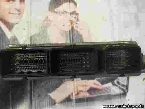 Centralita Renault Grand Scenic SID301 SIEMENS S122326114A 8200843713 8200807626