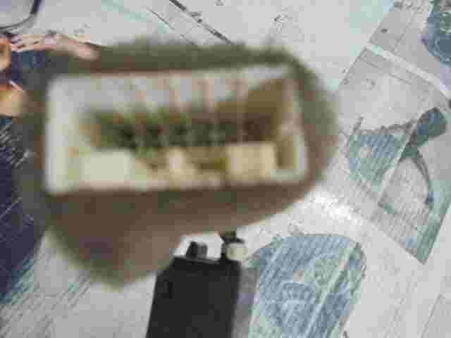 Crucero interruptor SsangYong Rexton Kyron 8592008002 85920-08002