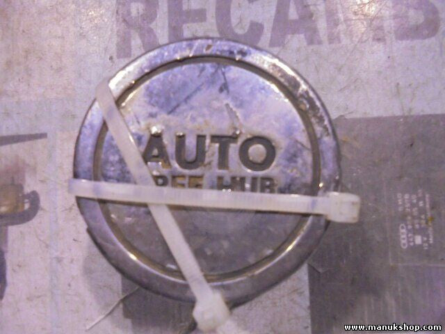 Sbloccatore ruota Mitsubishi Pajero I L04_G, L14_G 2.5 TD