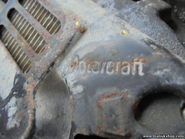 Alternador Ford USA Explorer (U2) 4.0 V6 4618945 1L2210300AB