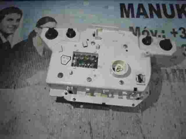 Tachimetro Mercedes-Benz W126 1265428501 VDO 126 542 85 01