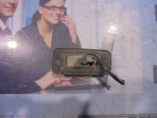 Piloto Lateral izquierdo Derecho Isuzu Trooper E11 21421338 214-21338