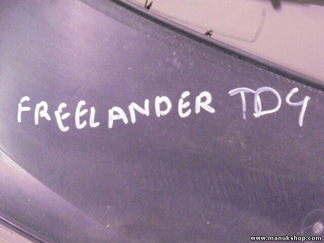 Salpicadero Land Rover Freelander TD4