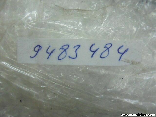 Velocímetro Volvo V70 S70 S60 S80 YAZAKI 9483484 9499671