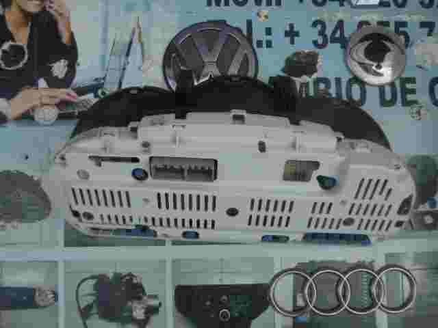 Cuadro de instrumentos Kia 940032F300 D23940032F300 200490500K 20040616