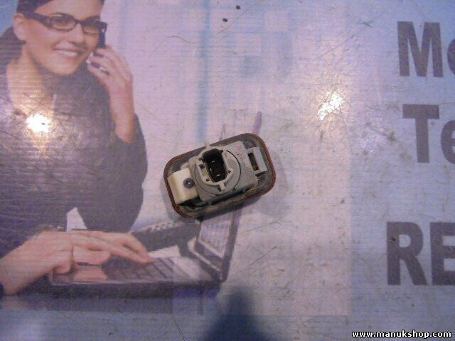 Piloto Lateral Derecho Opel 046-5041 W5W 4596 0465041 01400 W5W4596