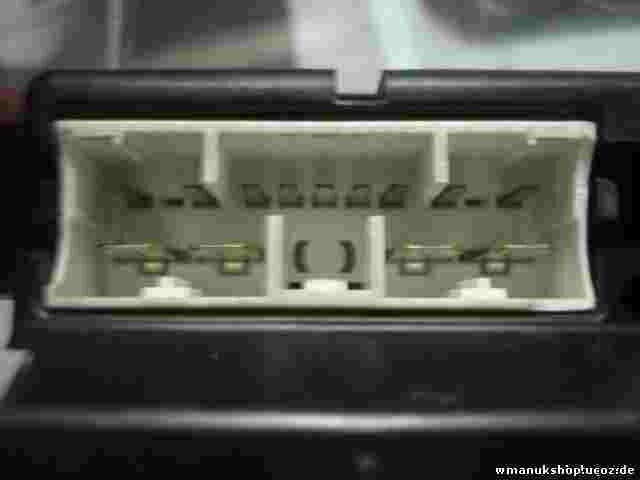 mando botonera elevalunas Jeep Grand Cherokee 1999-2003 56042290AC 56042290