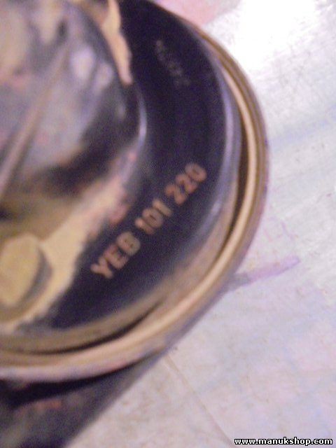 Pito bocina Land Rover Defender YEB101220 24379 e1 0209 E1 000209 007424