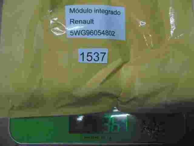 Relé del limpiaparabrisas HELLA 5WG96054802 5WG960548 02