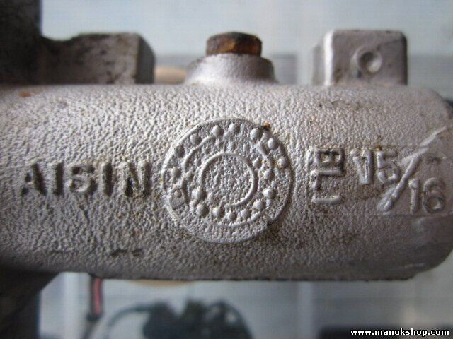 Bomba de freno Suzuki Vitara SE/SV (ET) 2.0 3772 AISIN BL1 1516 BL11516