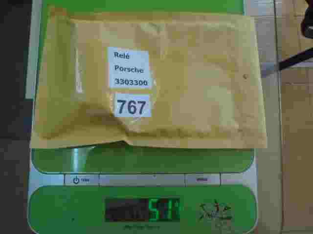 Relé Porsche DME-Relay KAE 3.303.300 3303300