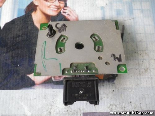 Resistencia calefaccion Citroen C5 SIEMENS 3737080201 7737080901 4PUH18456BA